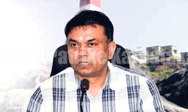 ಮಂಗಳೂರಿನ ನೀರು ಮಾರ್ಗದಲ್ಲಿ ಆಫ್ರಿಕನ್ ಹಂದಿ ಜ್ವರ ಪತ್ತೆ: ತಡೆಗೆ ಅಗತ್ಯ ಕ್ರಮ – ಜಿಲ್ಲಾಧಿಕಾರಿ ರವಿಕುಮಾರ್ ಎಂ ಆರ್