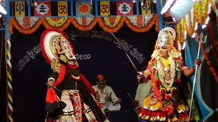 BIGG NEWS: ಕಟೀಲು ದೇವಸ್ಥಾನಕ್ಕೂ ತಟ್ಟಿದ ಶಬ್ದ ಮಾಲಿನ್ಯದ ಬಿಸಿ: ರಾತ್ರಿ 10ರ ನಂತರ ಯಕ್ಷಗಾನಕ್ಕೆ ಬ್ರೇಕ್