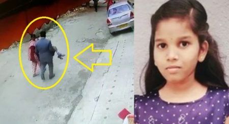 ಶಿಕ್ಷಕರ ಏಟಿಗೆ 4ನೇ ತರಗತಿ ವಿದ್ಯಾರ್ಥಿನಿ ಬಲಿ