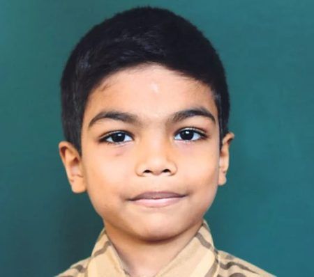 ಉಪ್ಪಿನಂಗಡಿ: ರಕ್ತ ಸಂಬಂಧಿ ಕಾಯಿಲೆ: 1 ನೇ ತರಗತಿಯ ವಿದ್ಯಾರ್ಥಿ ಸಾವು