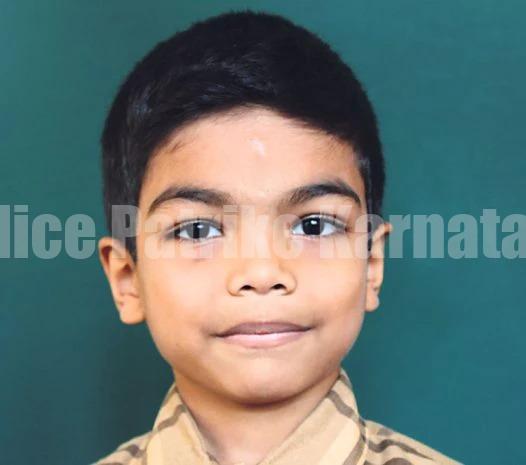 ಉಪ್ಪಿನಂಗಡಿ: ರಕ್ತ ಸಂಬಂಧಿ ಕಾಯಿಲೆ: 1 ನೇ ತರಗತಿಯ ವಿದ್ಯಾರ್ಥಿ ಸಾವು