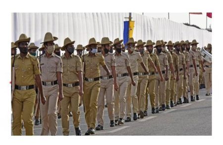 ಕಾನ್ಸ್ಟೇಬಲ್ ನೇಮಕ: ವಯೋಮಿತಿ ಹೆಚ್ಚಿಸಿದ ರಾಜ್ಯ ಸರ್ಕಾರ