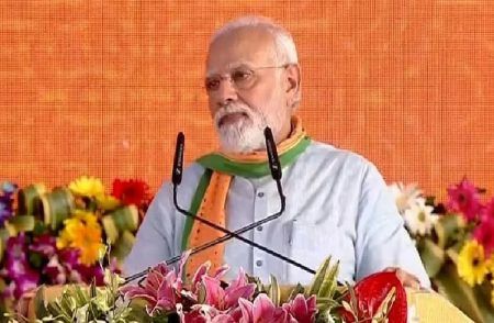 ನ.11ರಂದು ‘ಪ್ರಧಾನಿ ಮೋದಿ’ ಬೆಂಗಳೂರು ಭೇಟಿ : ‘ ಕೋವಿಡ್ ಮಾರ್ಗಸೂಚಿ’ ಪಾಲಿಸಲು ಎಚ್ಚರಿಕೆ