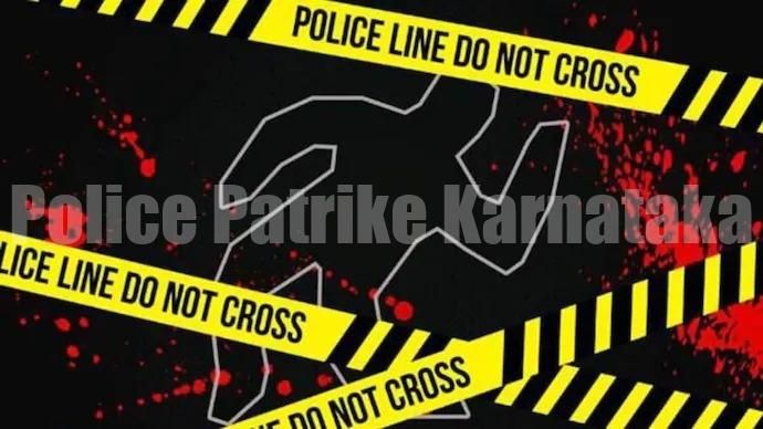 ವಿಟ್ಲ: ಪೆಟ್ರೋಲ್ ಸುರಿದು ಯುವಕನ ಕೊಲೆ