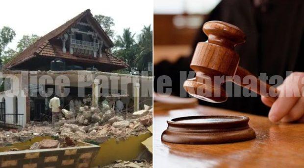 ಮಂಗಳೂರು: ಮಳಲಿ ಮಸೀದಿ ವಿವಾದ ಪ್ರಕರಣದಲ್ಲಿ ನ್ಯಾಯಾಲಯದಿಂದ ಇಂದು ತೀರ್ಪು ಸಾಧ್ಯತೆ