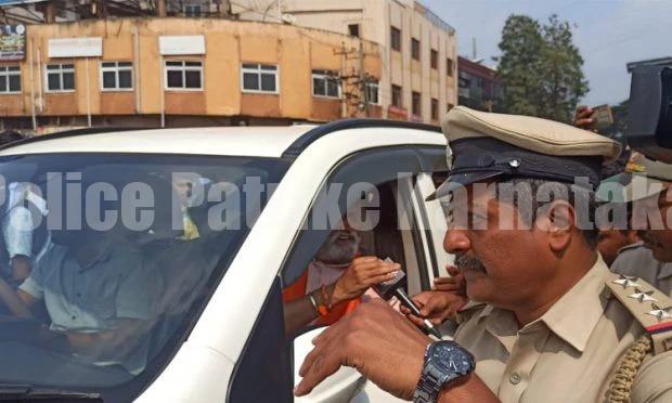 ಟಿಪ್ಪು ಜಯಂತಿ ಆಚರಣೆಗೆ ವಿರೋಧ; ಪ್ರಮೋದ್ ಮುತಾಲಿಕ್ ಸೇರಿ ಹಲವು ಕಾರ್ಯಕರ್ತರು ಪೊಲೀಸ್ ವಶಕ್ಕೆ