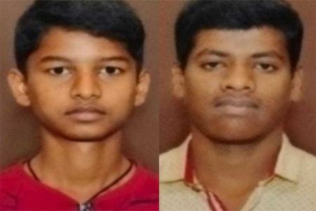 ಪುತ್ತೂರು: ವಸತಿ ಶಾಲೆಯಿಂದ 10ನೇ ತರಗತಿಯ ಇಬ್ಬರು ವಿದ್ಯಾರ್ಥಿಗಳು ನಾಪತ್ತೆ