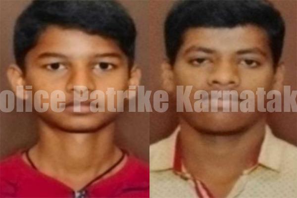 ಪುತ್ತೂರು: ವಸತಿ ಶಾಲೆಯಿಂದ 10ನೇ ತರಗತಿಯ ಇಬ್ಬರು ವಿದ್ಯಾರ್ಥಿಗಳು ನಾಪತ್ತೆ