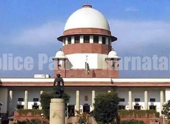 ಮತಾಂತರವಾದವರಿಗೆ ಎಸ್ಸಿ ಸ್ಥಾನ ಇಲ್ಲ…? ಕೇಂದ್ರದಿಂದ ಸುಪ್ರೀಂ ಕೋರ್ಟ್ ಗೆ ಅಫಿಡವಿಟ್