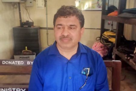 ಮಂಗಳೂರು: ಅಕ್ರಮ ಆಸ್ತಿ ಆರೋಪ, ಪಿಡಬ್ಲ್ಯೂಡಿ ಮಾಜಿ ಸಹಾಯಕ ಕಾರ್ಯಪಾಲಕ ಇಂಜಿನಿಯರ್ (ಎಇ)ಗೆ ಮೂರು ವರ್ಷ ಜೈಲು ಶಿಕ್ಷೆ – 25 ಲಕ್ಷ ದಂಡ