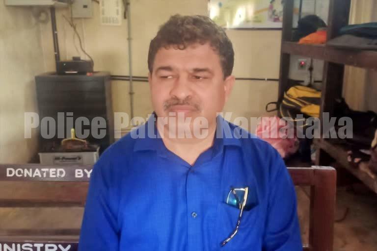 ಮಂಗಳೂರು: ಅಕ್ರಮ ಆಸ್ತಿ ಆರೋಪ, ಪಿಡಬ್ಲ್ಯೂಡಿ ಮಾಜಿ ಸಹಾಯಕ ಕಾರ್ಯಪಾಲಕ ಇಂಜಿನಿಯರ್ (ಎಇ)ಗೆ ಮೂರು ವರ್ಷ ಜೈಲು ಶಿಕ್ಷೆ – 25 ಲಕ್ಷ ದಂಡ