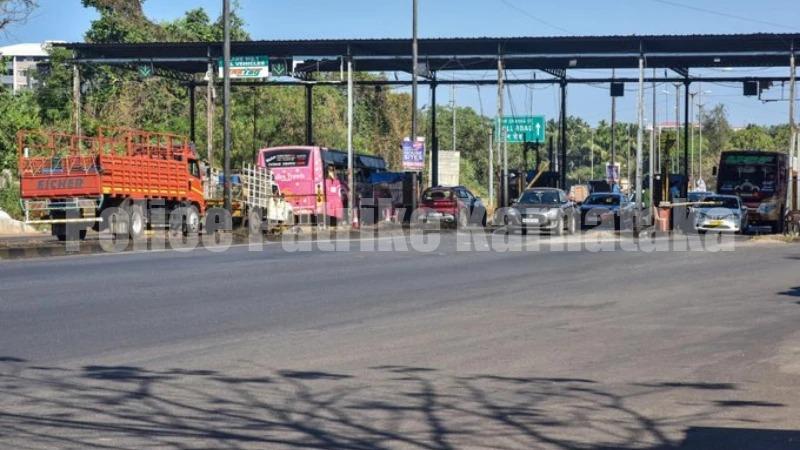 ಸುರತ್ಕಲ್ ಟೋಲ್ ಸಂಗ್ರಹ ಕೇಂದ್ರ ರದ್ದು : ಸಂಸದ ನಳಿನ್ ಕುಮಾರ್ ಕಟೀಲ್ ಟ್ವೀಟ್