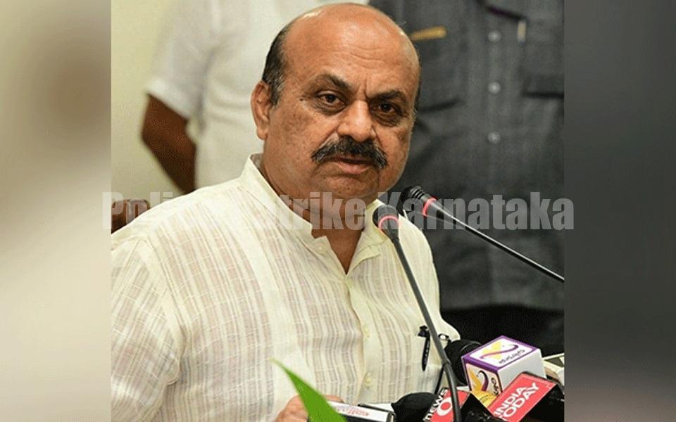 ನಂದಿನಿ ಹಾಲು, ಮೊಸರಿನ ದರ 3 ರೂ. ಏರಿಕೆಗೆ ಸಿಎಂ ಬೊಮ್ಮಾಯಿ ಬ್ರೇಕ್