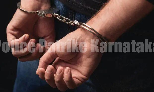 ಕಾರ್ಕಳ: ಅಂದರ್ ಬಾಹರ್ ಆಡುತ್ತಿದ್ದ ಮೂವರ ಬಂಧನ, ನಗದು ವಶ