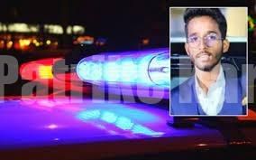 ಹಾಡಹಗಲೇ ಕಲಬುರಗಿಯಲ್ಲಿ ಮಾರಾಕಾಸ್ತ್ರದಿಂದ ದಾಳಿ ಮಾಡಿ ವಿದ್ಯಾರ್ಥಿಯ ಕೊಲೆ