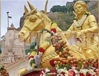 ನ.19: ಕೆದಂಬಾಡಿ ರಾಮಯ್ಯ ಗೌಡರ ಕಂಚಿನ ಪ್ರತಿಮೆ ಲೋಕಾರ್ಪಣೆ