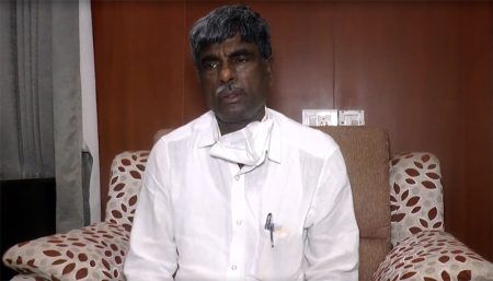 ಉಡುಪಿ: ಸಚಿವ ಕೋಟ ಶ್ರೀನಿವಾಸ ಪೂಜಾರಿಗೆ ಶಸ್ತ್ರಚಿಕಿತ್ಸೆ, ಐದು ದಿನ ವಿಶ್ರಾಂತಿ