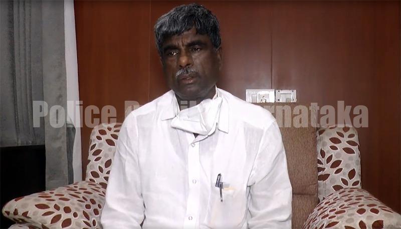 ಉಡುಪಿ: ಸಚಿವ ಕೋಟ ಶ್ರೀನಿವಾಸ ಪೂಜಾರಿಗೆ ಶಸ್ತ್ರಚಿಕಿತ್ಸೆ, ಐದು ದಿನ ವಿಶ್ರಾಂತಿ