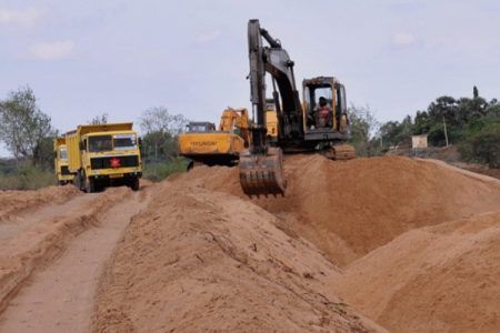 ದ.ಕ ಜಿಲ್ಲೆಯಲ್ಲಿ ಸಾಂಪ್ರದಾಯಿಕ ಮರಳುಗಾರಿಕೆ ಪುನಾರಂಭಿಸಲು ಜಿಲ್ಲಾಡಳಿತ ಗ್ರೀನ್ ಸಿಗ್ನಲ್