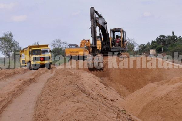 ದ.ಕ ಜಿಲ್ಲೆಯಲ್ಲಿ ಸಾಂಪ್ರದಾಯಿಕ ಮರಳುಗಾರಿಕೆ ಪುನಾರಂಭಿಸಲು ಜಿಲ್ಲಾಡಳಿತ ಗ್ರೀನ್ ಸಿಗ್ನಲ್