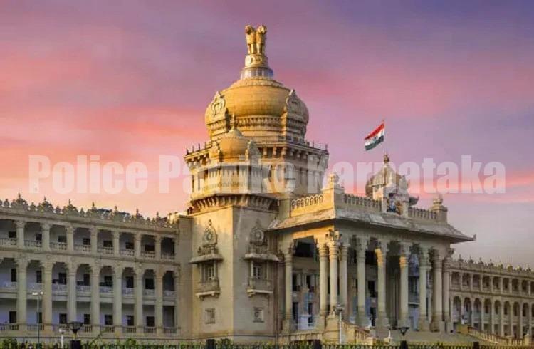 BIGG NEWS : ರಾಜ್ಯ ಸರ್ಕಾರದಿಂದ ಆಡಳಿತ ಯಂತ್ರಕ್ಕೆ ಮೇಜರ್ ಸರ್ಜರಿ : ಐವರು ‘IPS’ ಅಧಿಕಾರಿಗಳ ವರ್ಗಾವಣೆ