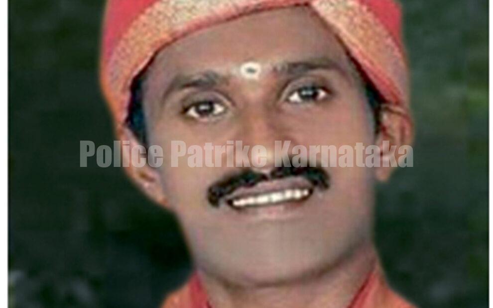 ಮಂಗಳೂರು : ಹೆಸರಾಂತ ಯಕ್ಷಗಾನ ಕಲಾವಿದ ಆತ್ಮಹತ್ಯೆ