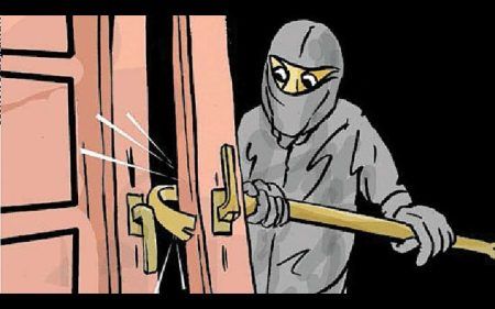 ಮಂಗಳೂರು: ಹೂವಿನ ಅಂಗಡಿಯ ಶಟರ್ ಮುರಿದು 9 ಲಕ್ಷ ರೂ.ನಗದು ಕಳವು