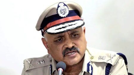 ಆಟೋದಲ್ಲಿ ನಿಗೂಢ ಸ್ಫೋಟ ಪ್ರಕರಣ; ಇದು ಉಗ್ರರ ಕೃತ್ಯ ಎಂದ ಡಿಜಿಪಿ ಪ್ರವೀಣ್ ಸೂದ್