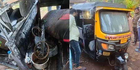 BREAKING NEWS : ಮಂಗಳೂರಿನಲ್ಲಿ ಆಟೋದಲ್ಲಿ ನಿಗೂಢ ಸ್ಫೋಟ ಪ್ರಕರಣ : ಮತ್ತೊಂದು ಸ್ಪೋಟಕ ಮಾಹಿತಿ ಬಹಿರಂಗ!