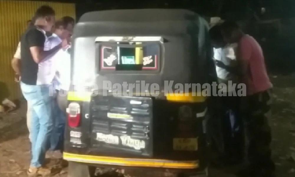 ಆಟೋದಲ್ಲಿ ಕುಕ್ಕರ್ ಸ್ಫೋಟ ಪ್ರಕರಣ: ಬ್ಯಾಟರಿ, ಸರ್ಕಿಟ್ ರೀತಿಯ ವೈರಿಂಗ್ ಇರುವ ವಸ್ತು ಪತ್ತೆ..!