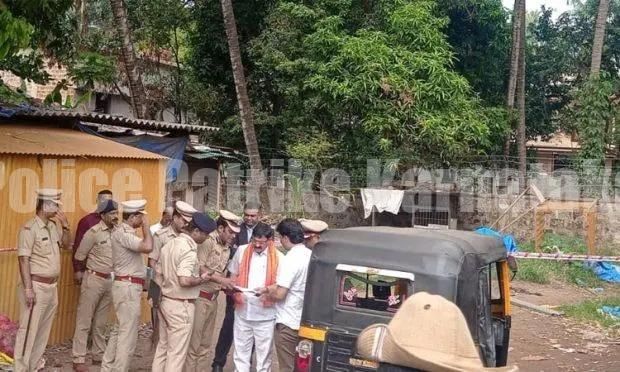 ಮಂಗಳೂರು: ಕುಕ್ಕರ್ ಬಾಂಬ್ ಸ್ಪೋಟಗೊಂಡ ಸ್ಥಳಕ್ಕೆ ಗೃಹ ಸಚಿವರ ಭೇಟಿ, ಪರಿಶೀಲನೆ