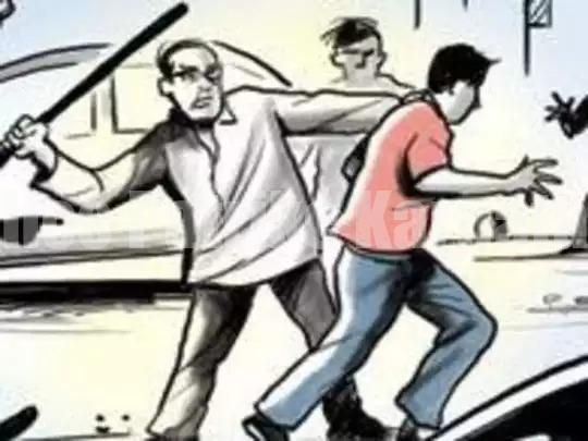 ಟೋಕನ್ ಇಲ್ಲದೆ ಪಡಿತರ ವಿತರಣೆ: ಪ್ರಶ್ನಿಸಿದ ದಲಿತ ಯುವಕನನ್ನು ನಿಂದಿಸಿ, ಹಲ್ಲೆಗೆ ಯತ್ನ