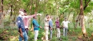 ಬೆಳ್ತಂಗಡಿಯ ಬೆಂದ್ರಾಳದಲ್ಲಿ ನಿಷೇಧಿತ ಸ್ಯಾಟ್ ಲೈಟ್ ಫೋನ್ ಸದ್ದು-ಪೊಲೀಸರಿಂದ ಅರಣ್ಯ ಪ್ರದೇಶದಲ್ಲಿ ಶೋಧ