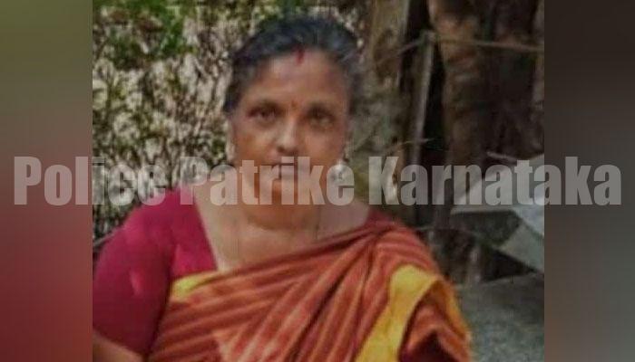 ಬೆಳ್ತಂಗಡಿ: ಆ್ಯಸಿಡ್ ಸೇವಿಸಿ ಆತ್ಮಹತ್ಯೆಗೆ ಶರಣಾದ ಮಹಿಳೆ