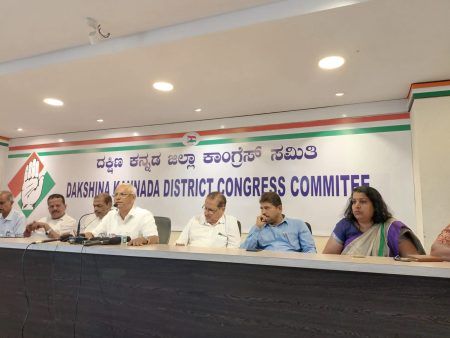 ಸರ್ಕಾರ, ಪೊಲೀಸ್ ಅಧಿಕಾರಿಗಳು ಎಚ್ಚೆತ್ತುಕೊಂಡಿದ್ರೆ ಕುಕ್ಕರ್ ಬಾಂಬ್ ಸ್ಫೋಟ ಆಗ್ತಿರಲಿಲ್ಲ: ಮಾಜಿ ಶಾಸಕ ಜೆ.ಆರ್. ಲೋಬೋ