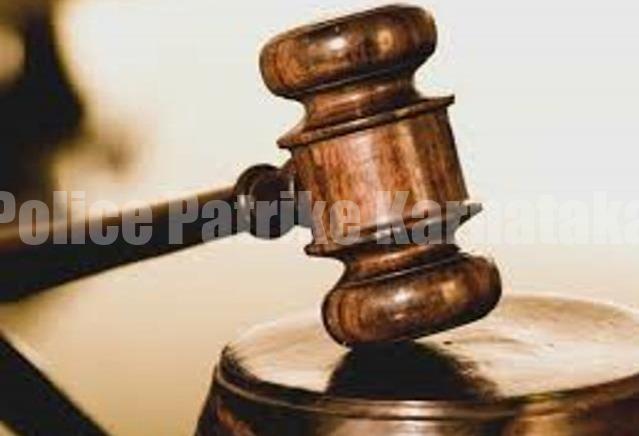 ಬಂಟ್ವಾಳ: ಬಾಲಕಿಗೆ ಸ್ಕೂಟರ್ ಚಲಾಯಿಸಲು ನೀಡಿದ ಪೋಷಕರಿಗೆ 26 ಸಾವಿರ ರೂ. ದಂಡ ವಿಧಿಸಿದ ನ್ಯಾಯಾಲಯ