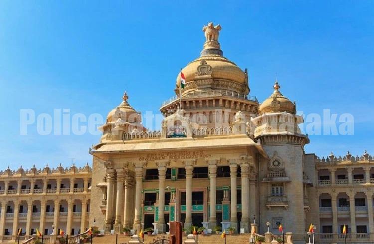 ‘ರಾಜ್ಯ ಸರ್ಕಾರ’ದಿಂದ ಆಡಳಿತ ಯಂತ್ರಕ್ಕೆ ಮೇಜರ್ ಸರ್ಜರಿ: 30 ಪಿಐ, ಇಬ್ಬರು ನಾನ್ IPS ಅಧಿಕಾರಿಗಳ ವರ್ಗಾವಣೆ