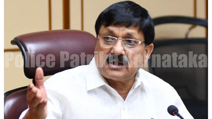 ಮಂಗಳೂರು ಸ್ಪೋಟ ಪ್ರಕರಣ ‘NIA’ ತನಿಖೆಗೆ : ಸಚಿವ ಆರಗ ಜ್ಞಾನೇಂದ್ರ ಹೇಳಿದ್ದೇನು..?