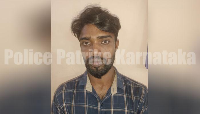 ಬಸ್ ನಲ್ಲಿ ಪ್ಯಾಂಟ್’ನ ಜಿಪ್ ತೆಗೆದು ವೈದ್ಯೆಯ ಮುಂದೆ ಅಸಭ್ಯ ವರ್ತನೆ: ಬಸ್ ಕ್ಲೀನರ್ ಅರೆಸ್ಟ್