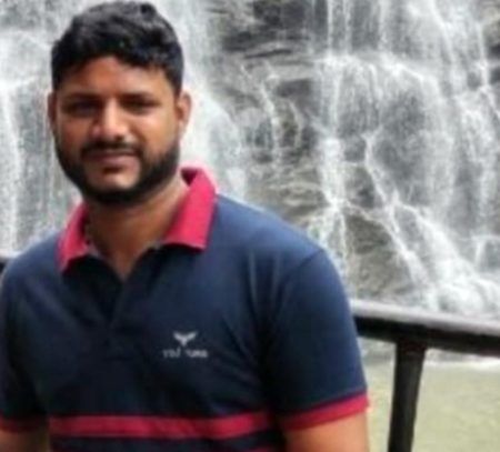 ಬೆಳ್ತಂಗಡಿ: ಕೆರೆಗೆ ಹಾರಿದ ಆಟೋ ಚಾಲಕನ ಮೃತದೇಹ ಪತ್ತೆ