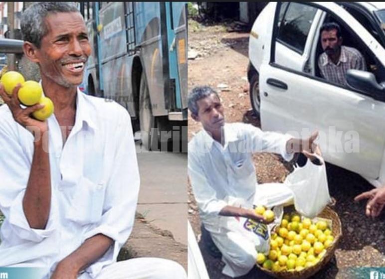 ಪದ್ಮಶ್ರೀ ಹರೇಕಳ ಹಾಜಬ್ಬ ಬೇಡಿಕೆಯಂತೆ ಪಿಯು ಕಾಲೇಜು ಮಂಜೂರು ಮಾಡಿ ಆದೇಶಿಸಿದ ಸರಕಾರ