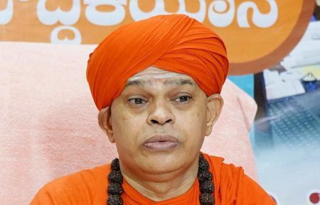 BIG NEWS: ಮುರುಘಾ ಶ್ರೀ ಲೈಂಗಿಕ ಕಿರುಕುಳದ ಬಗ್ಗೆ ಪ್ರಧಾನಿ ಮೋದಿಗೆ ಪತ್ರ ಬರೆದ ಮಕ್ಕಳು, ನ್ಯಾಯಕ್ಕಾಗಿ ಮೊರೆ