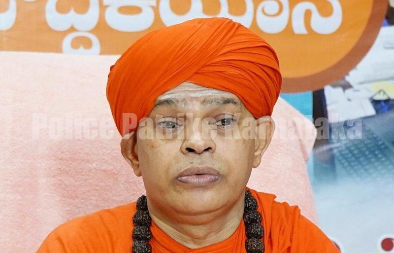 BIG NEWS: ಮುರುಘಾ ಶ್ರೀ ಲೈಂಗಿಕ ಕಿರುಕುಳದ ಬಗ್ಗೆ ಪ್ರಧಾನಿ ಮೋದಿಗೆ ಪತ್ರ ಬರೆದ ಮಕ್ಕಳು, ನ್ಯಾಯಕ್ಕಾಗಿ ಮೊರೆ