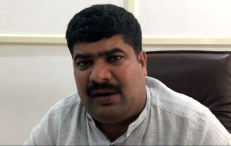 ಬೀಫ್ ಸ್ಟಾಲ್ ಗಳಿದ್ದರೆ ಭೂಮಿ ಪೂಜೆ ಮಾಡುವುದಿಲ್ಲ – ವೇದವ್ಯಾಸ್ ಕಾಮತ್