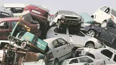 15 ವರ್ಷ ಹಳೆಯದಾದ ವಾಹನಗಳಿಗೆ ಕೇಂದ್ರ ಸರ್ಕಾರ ಮಹತ್ವದ ತೀರ್ಮಾನ..!