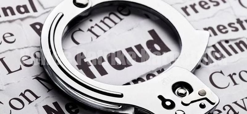 ಉಡುಪಿ: ಹಣ ದ್ವಿಗುಣಗೊಳಿಸುವ ಆಮಿಷವೊಡ್ಡಿ ವ್ಯಕ್ತಿಗೆ 78,500 ವಂಚನೆ