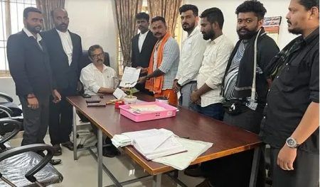 ಮಂಗಳೂರು: ಬಾಂಬ್ ಸ್ಫೋಟ ಪ್ರಕರಣದ ಆರೋಪಿ ಪರ ವಕಾಲತ್ತು ಮಾಡಬೇಡಿ ; ವಕೀಲರ ಸಂಘಕ್ಕೆ ಬಜರಂಗದಳ ಮನವಿ