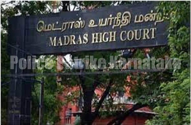 ದೇವಾಲಯಗಳಲ್ಲಿ ಮೊಬೈಲ್ ಫೋನ್ ನಿಷೇಧಿಸಿದ ಹೈಕೋರ್ಟ್