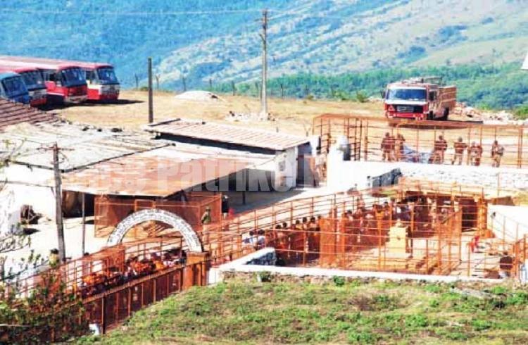 BIGG NEWS : ದತ್ತಪೀಠಕ್ಕೆ ಇಬ್ಬರು ‘ಹಿಂದೂ ಅರ್ಚಕ’ರ ನೇಮಕ ಮಾಡಿ ರಾಜ್ಯ ಸರ್ಕಾರ ಆದೇಶ