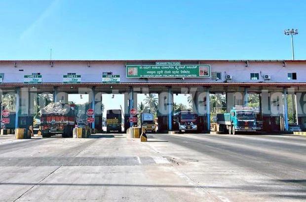 ಹೆಜಮಾಡಿ ಟೋಲ್ಗೇಟ್ನಲ್ಲಿ ಹೊಸ ದರ ಇಂದಿನಿಂದಲೇ ಜಾರಿ ಸಾಧ್ಯತೆ